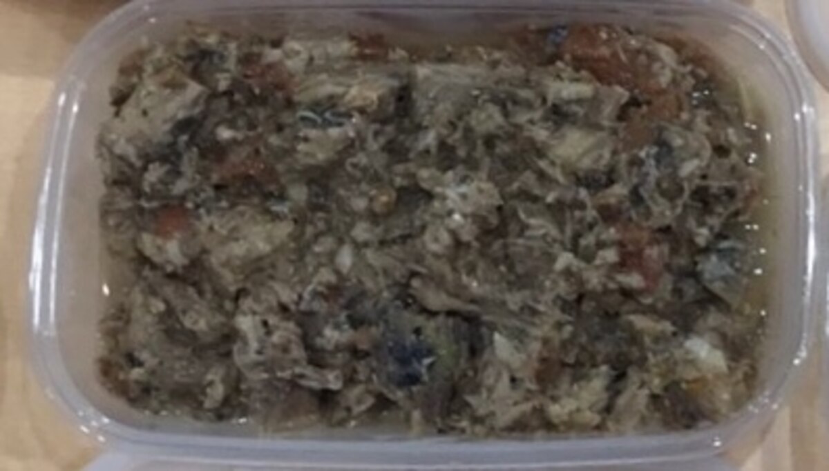 素麺のつけ汁 サバ梅干し レシピ 作り方 By おきぬ 楽天レシピ 素麺のつけ汁 サバ梅干し レシピ 作り方 By おきぬ 楽天レシピ